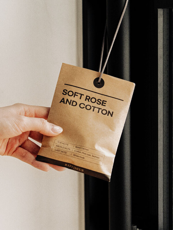 크라프트 퍼퓸 샤쉐 (6종 택 1)