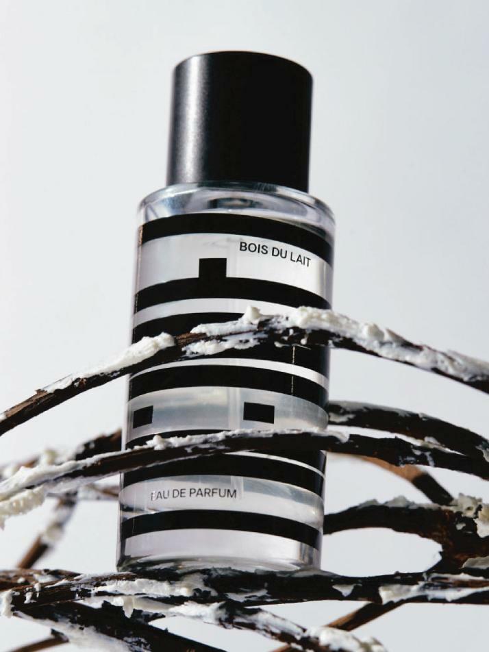 부아 뒤 레 오 드 파르펭 50ml