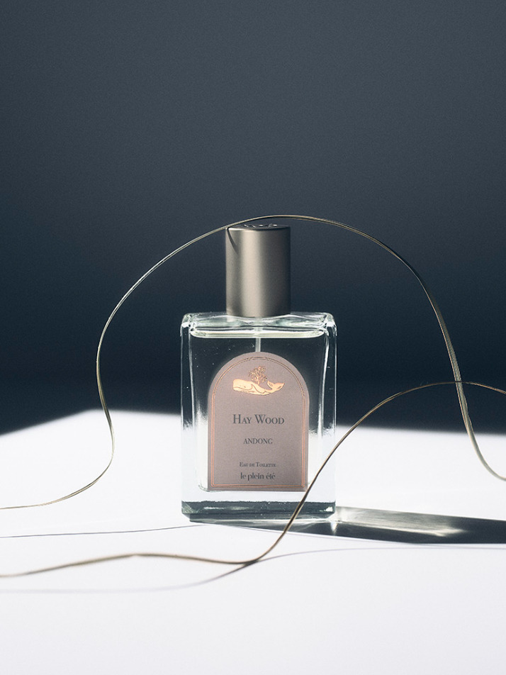 르플랑에떼 도시여행향수 안동; 헤이 우드 50ml