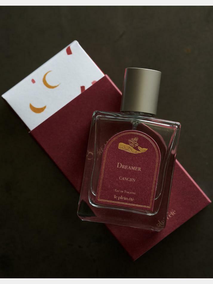 르플랑에떼 도시여행향수 강진; 드리머 50ml