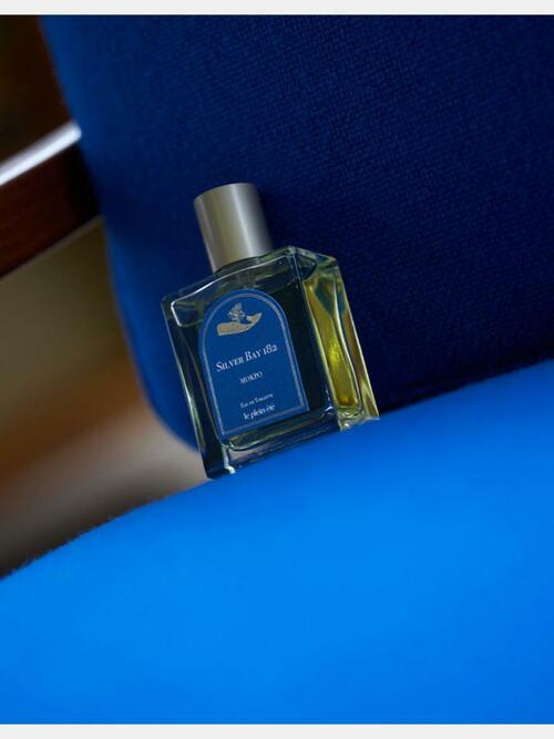 르플랑에떼 도시여행향수 목포; 실버 베이 182 50ml