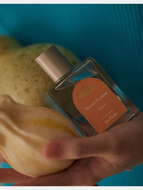 르플랑에떼 도시여행향수 경주; 선셋 플라워 50ml