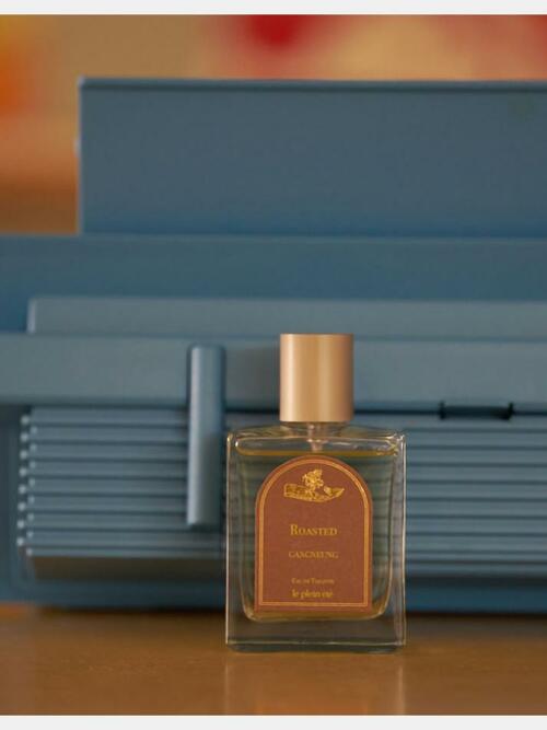 르플랑에떼 도시여행향수 강릉; 로스티드 50ml