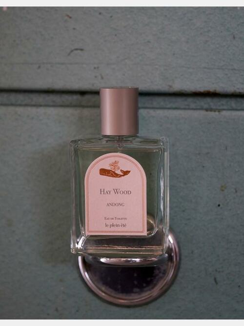 르플랑에떼 도시여행향수 안동; 헤이 우드 50ml