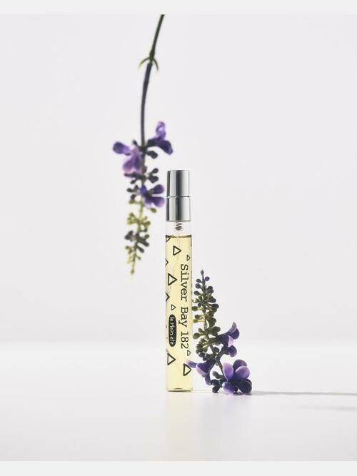 르플랑에떼 도시여행향수 목포; 실버 베이 182 10ml