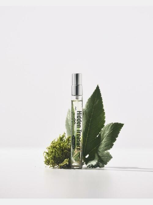 르플랑에떼 도시여행향수 산청; 히든 트레저 10ml