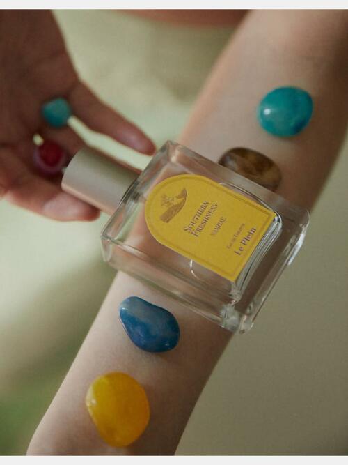 르플랑에떼 도시여행향수 남해; 서던 프레쉬니스 50ml