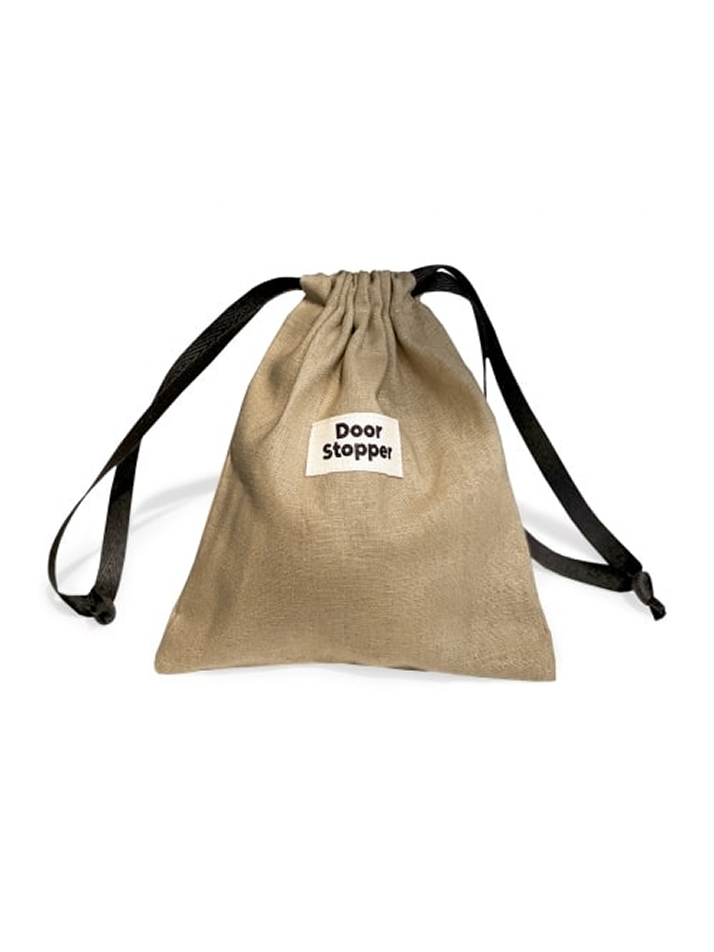 소프소프 도어스토퍼 파우치 DUST BAG