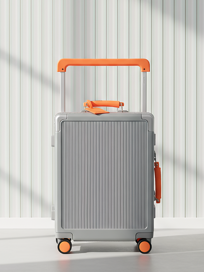 디커빈 엣지 V2 캐리어