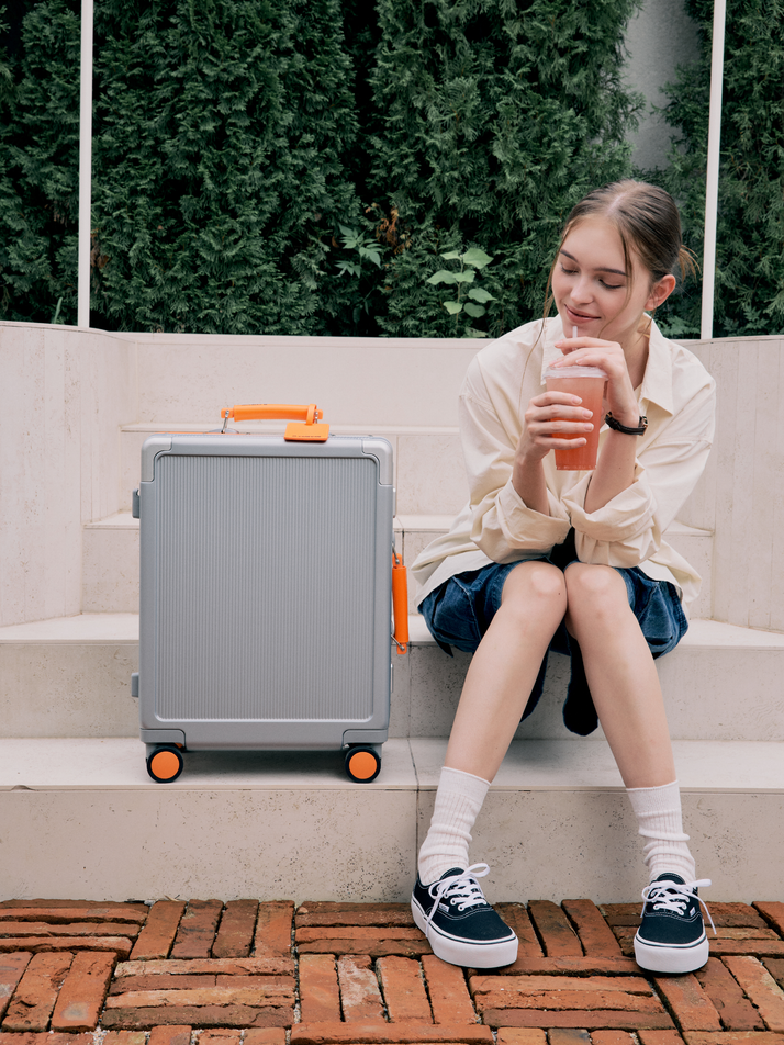 디커빈 엣지 V2 캐리어