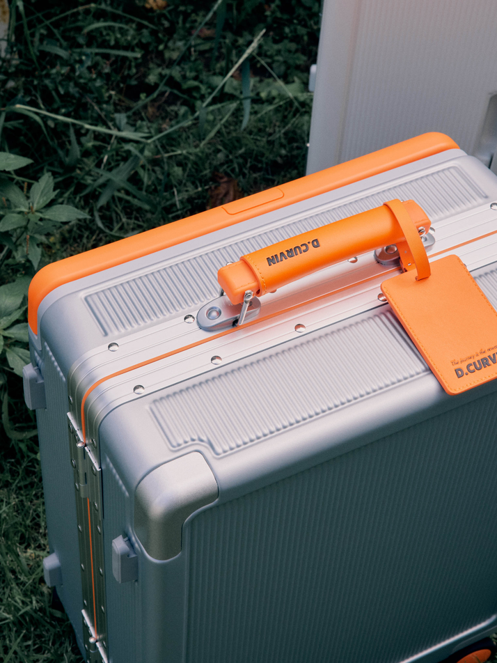 디커빈 엣지 V2 캐리어