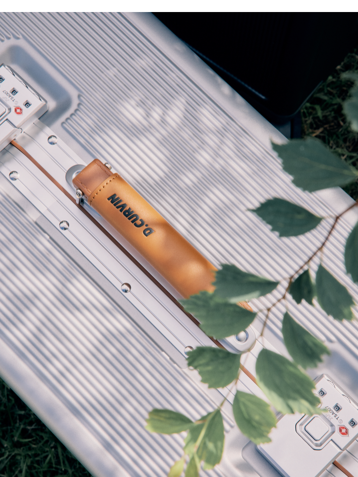 디커빈 엣지 V2 캐리어