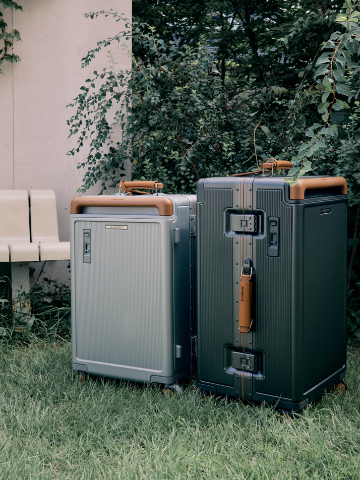 디커빈 엣지 V2 캐리어