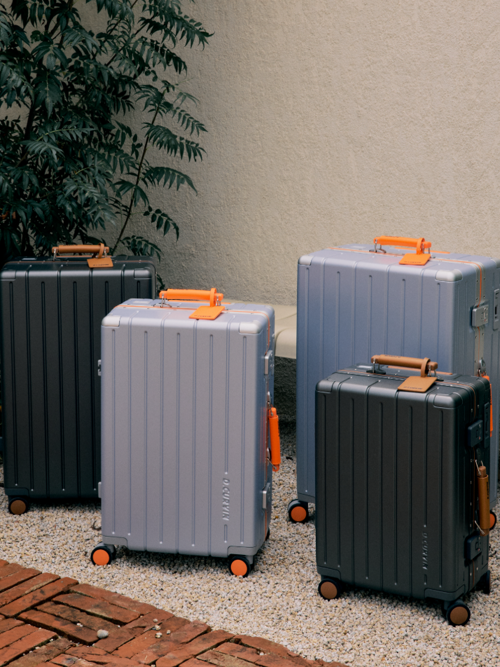 디커빈 에디 V2 캐리어