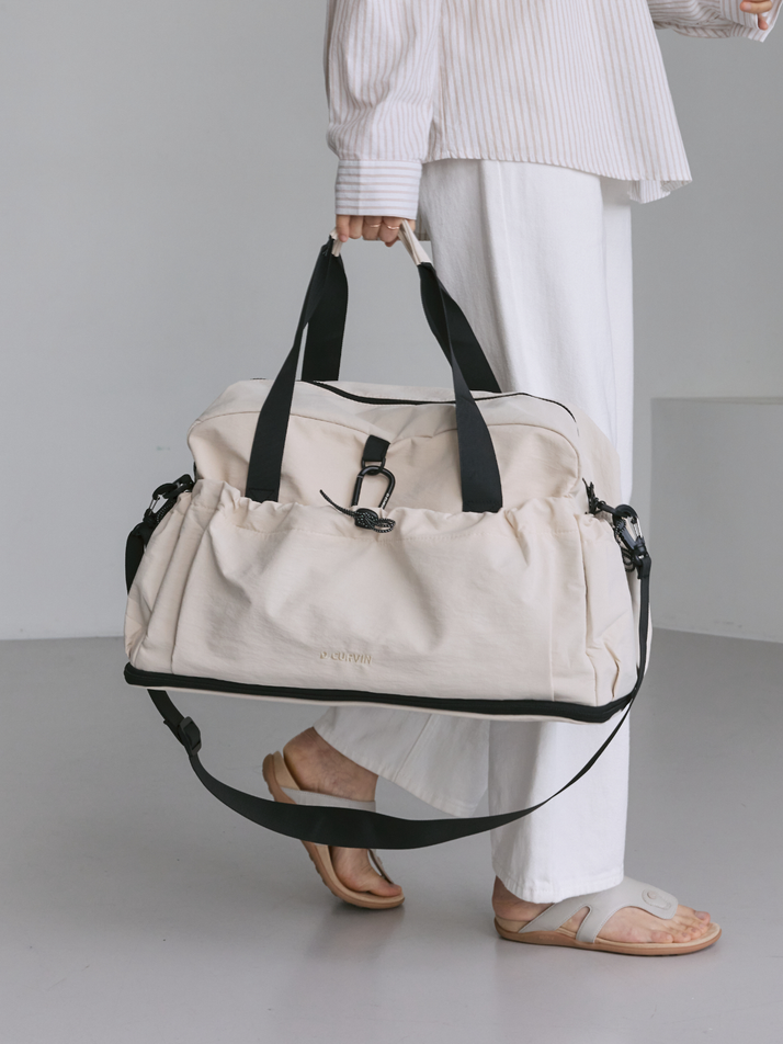 디커빈 커넥트백