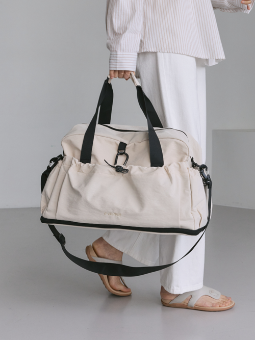 디커빈 커넥트백