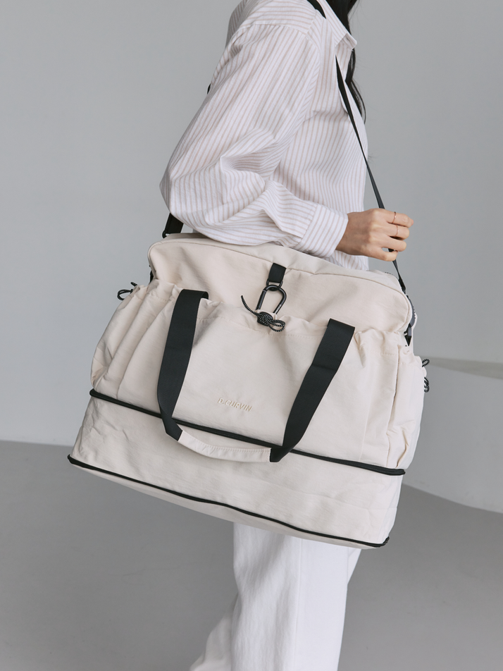 디커빈 커넥트백