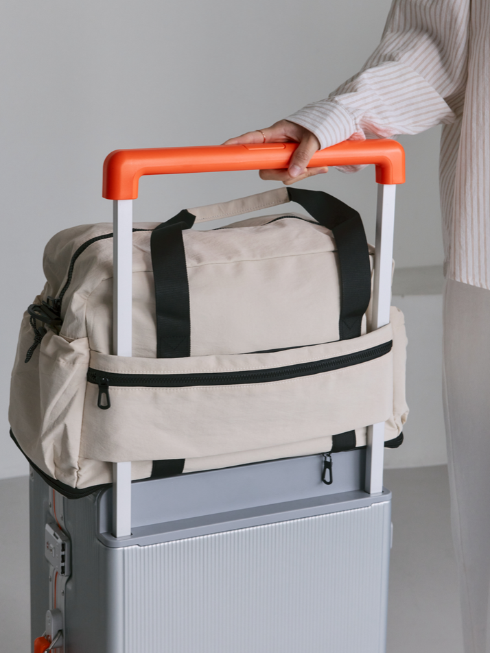 디커빈 커넥트백