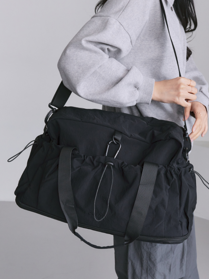 디커빈 커넥트백