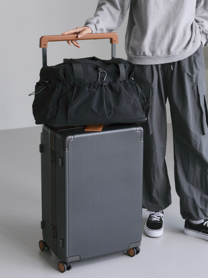 디커빈 커넥트백