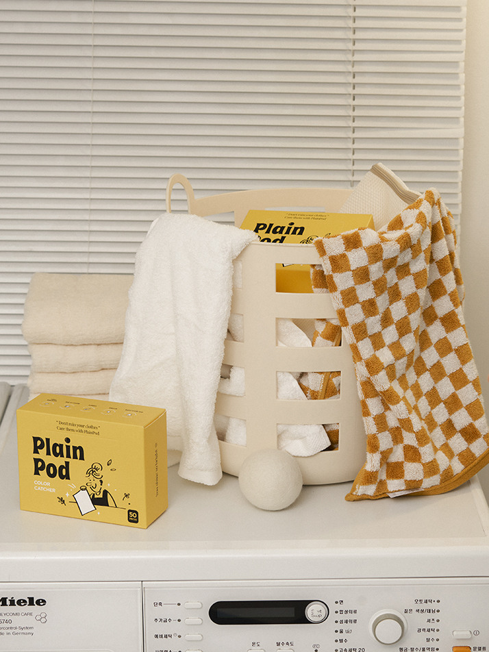 [플레인팟] NEW 이염방지시트 50매