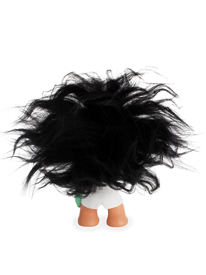 굿럭트롤 히어로즈 간호사(9cm)