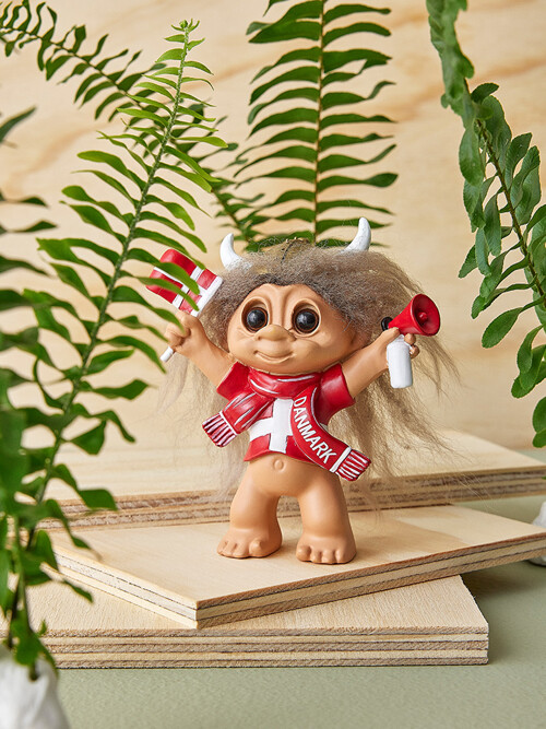굿럭트롤 히어로즈 롤리건(9cm)