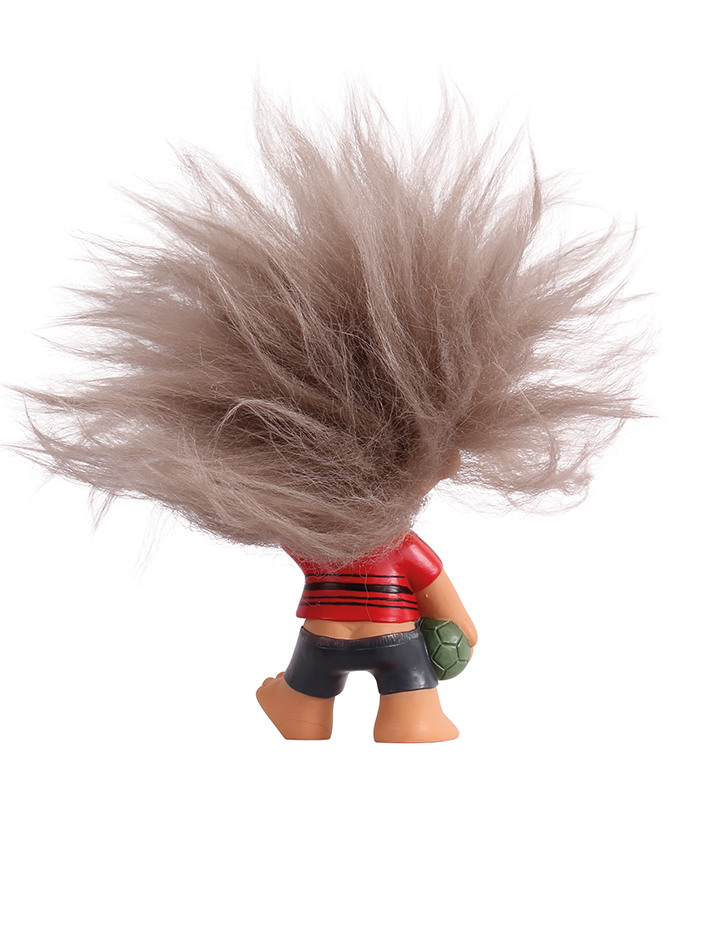 굿럭트롤 히어로즈 핸드볼선수(9cm)