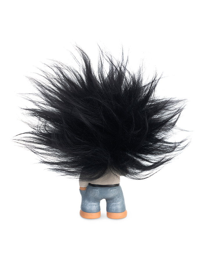 굿럭트롤 히어로즈 월드 베스트 대드(9cm)