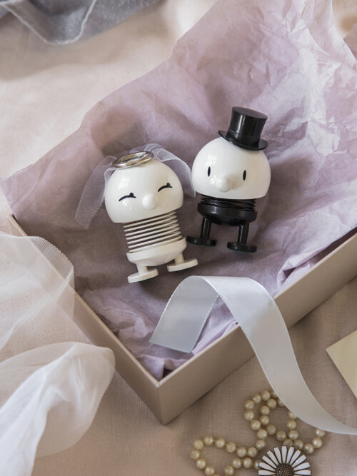 홉티미스트 러브 신랑 신부S (2입)