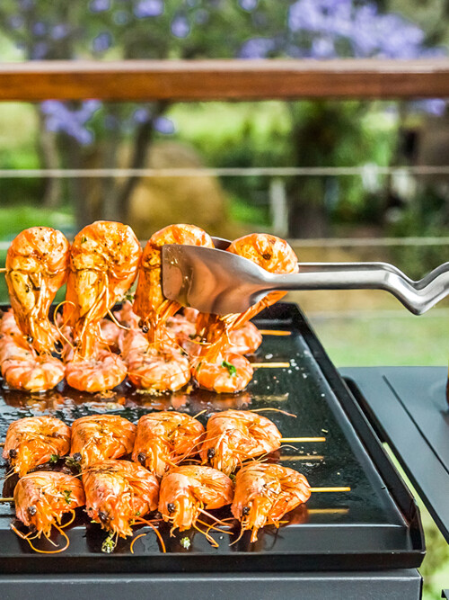 드림팜 BBQ 클롱스-바비큐 집게