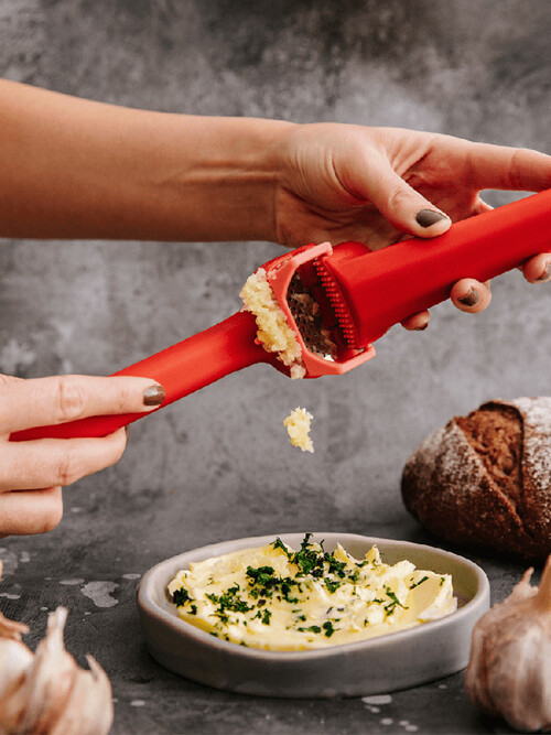 드림팜 가젝트 라이트-마늘다지개(2colors)