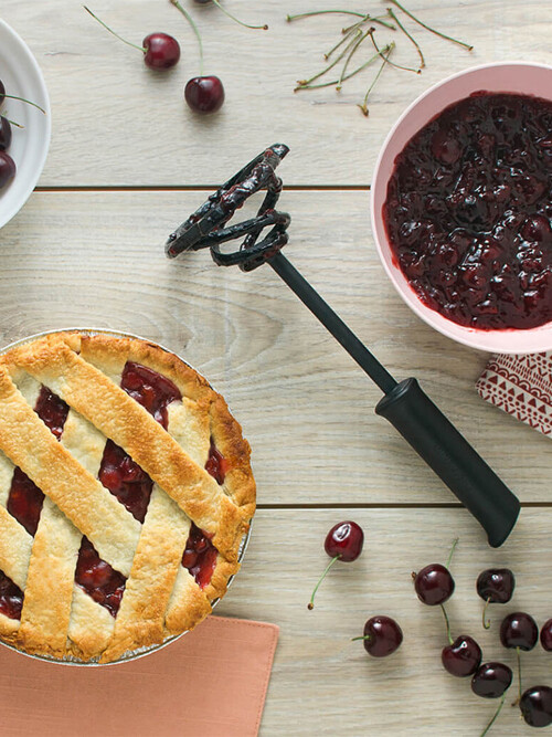 드림팜 스무드(감자으깨기)-블랙