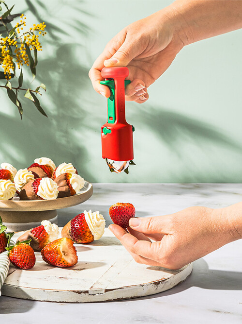 드림팜 훌라핏-과일탈피기