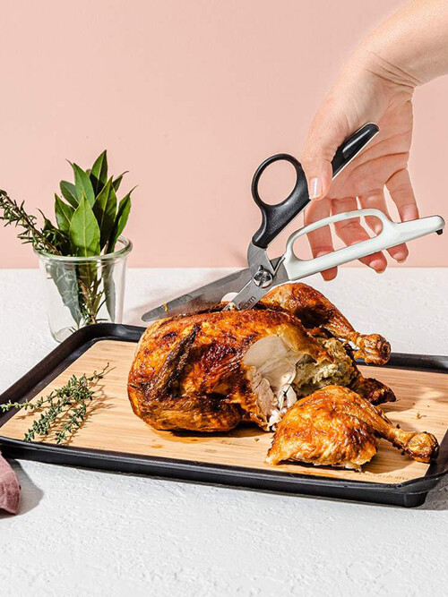 드림팜 비쉬어스 다용도가위