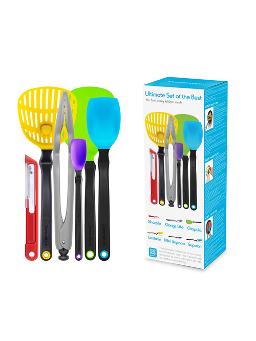 드림팜 얼티밋 베스트세트(6종 믹스-컬러고정)