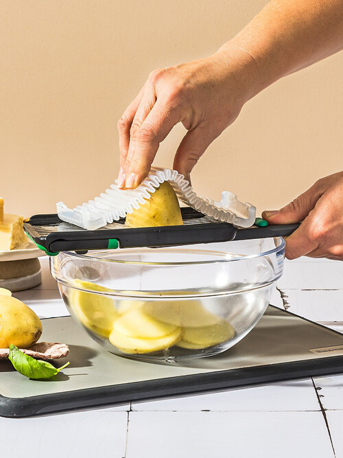 드림팜 노쿠투-야채슬라이서