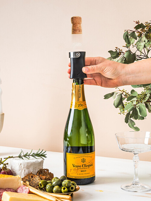 드림팜 챔팝-샴페인 캡리무버