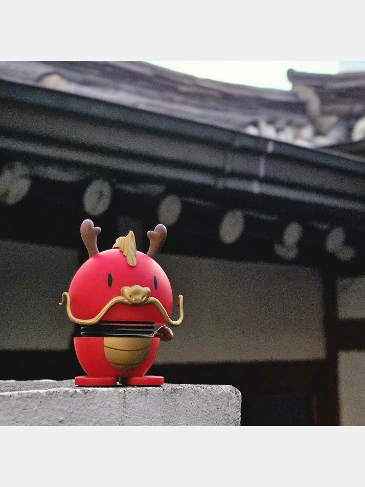 홉티미스트 12지신(용띠)