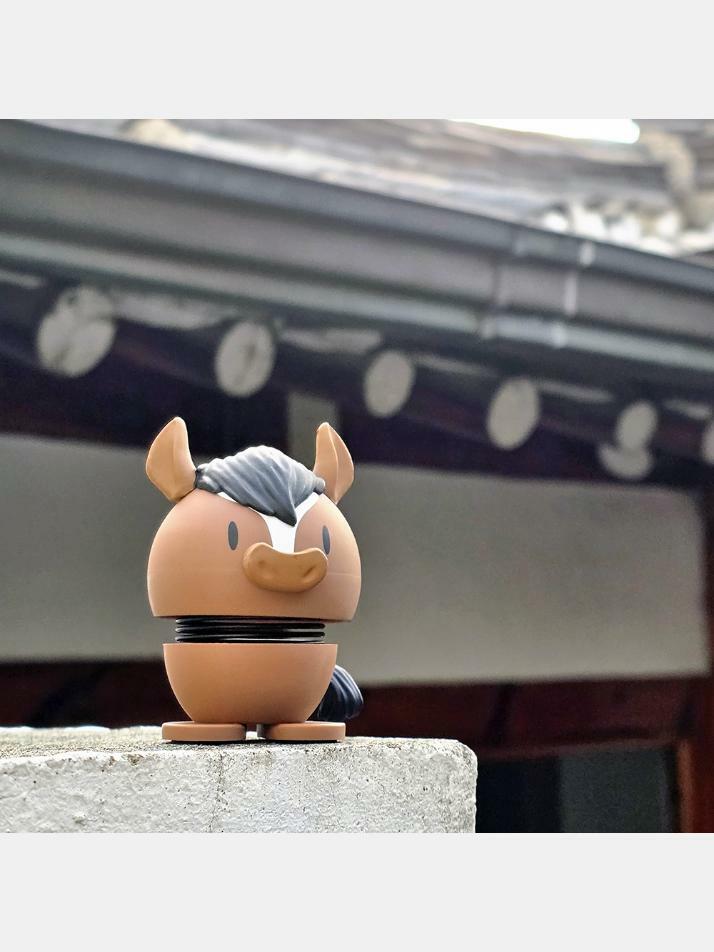 홉티미스트 12지신(말띠)