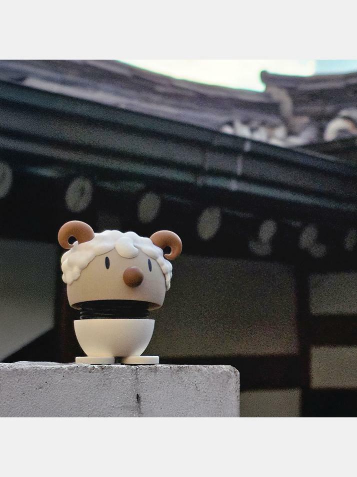 홉티미스트 12지신(양띠)