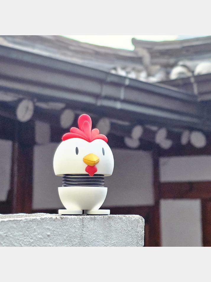 홉티미스트 12지신(닭띠)