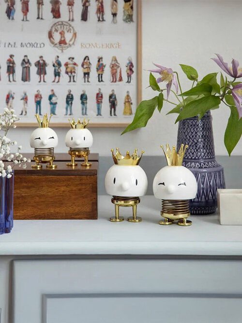 홉티미스트 로얄패밀리S/M 4종 (택1)