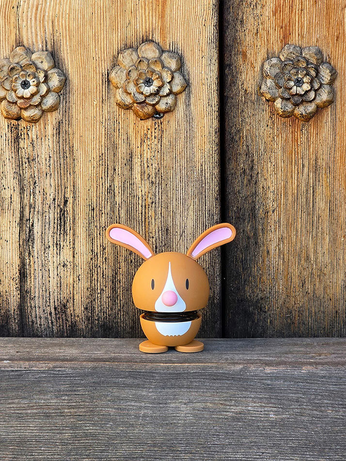 홉티미스트 12지신(토끼띠)