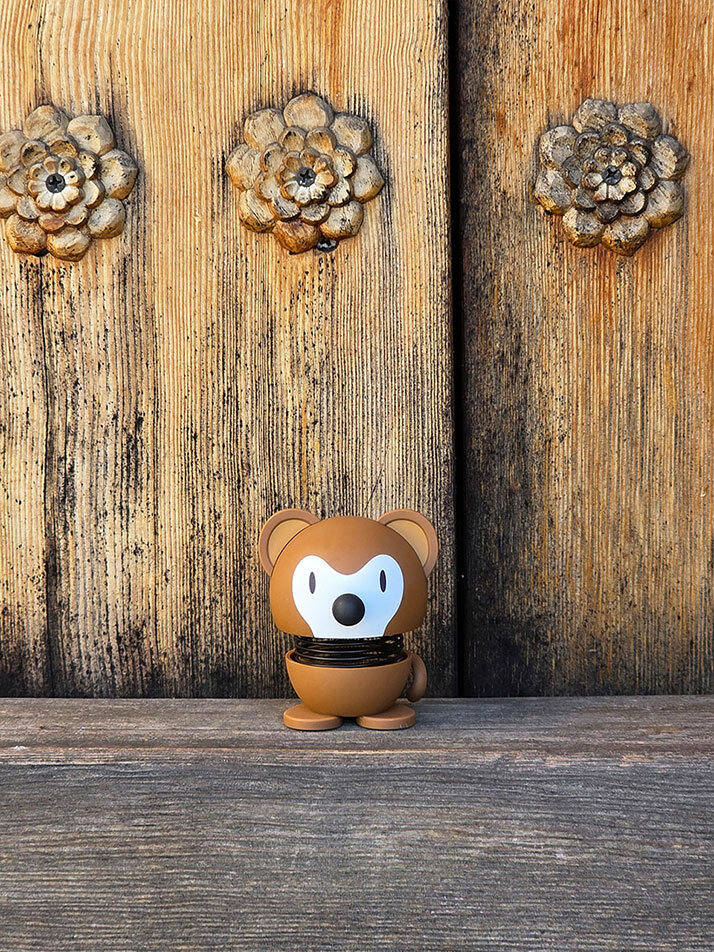 홉티미스트 12지신(원숭이띠)