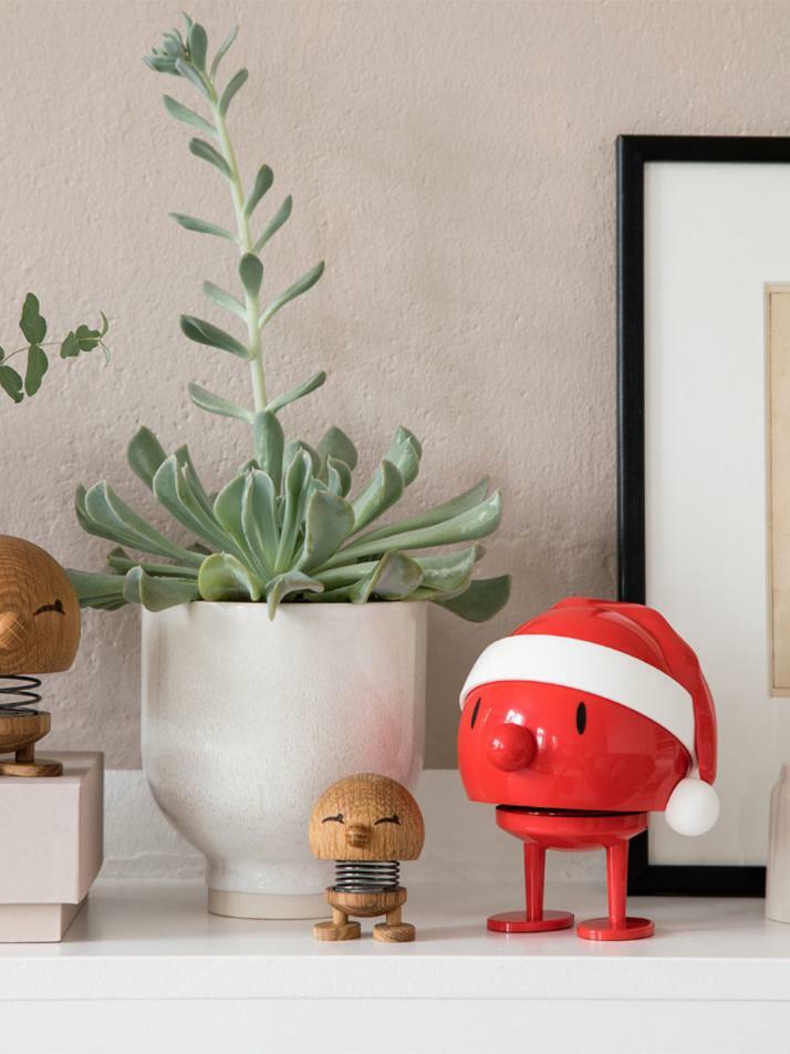 홉티미스트 산타 범블S