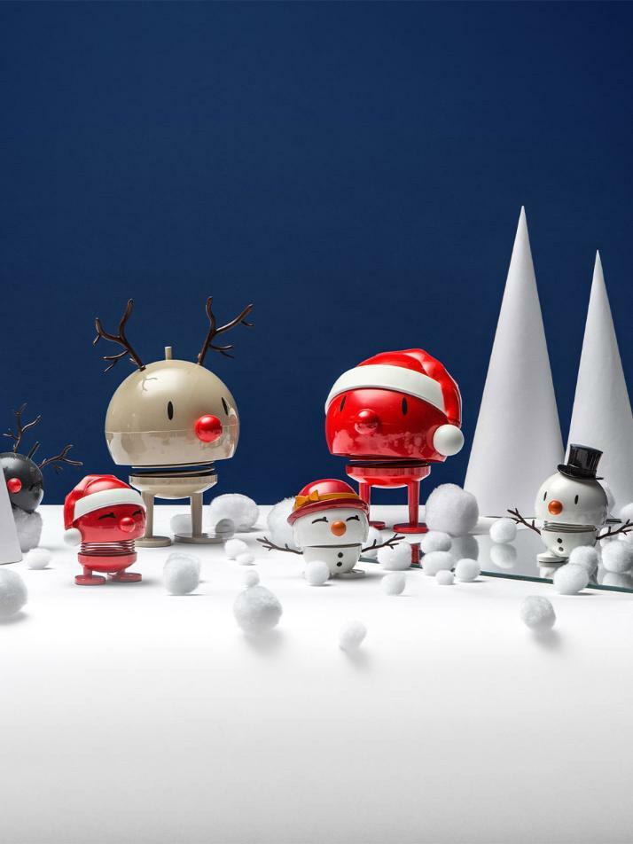 홉티미스트 산타 범블S