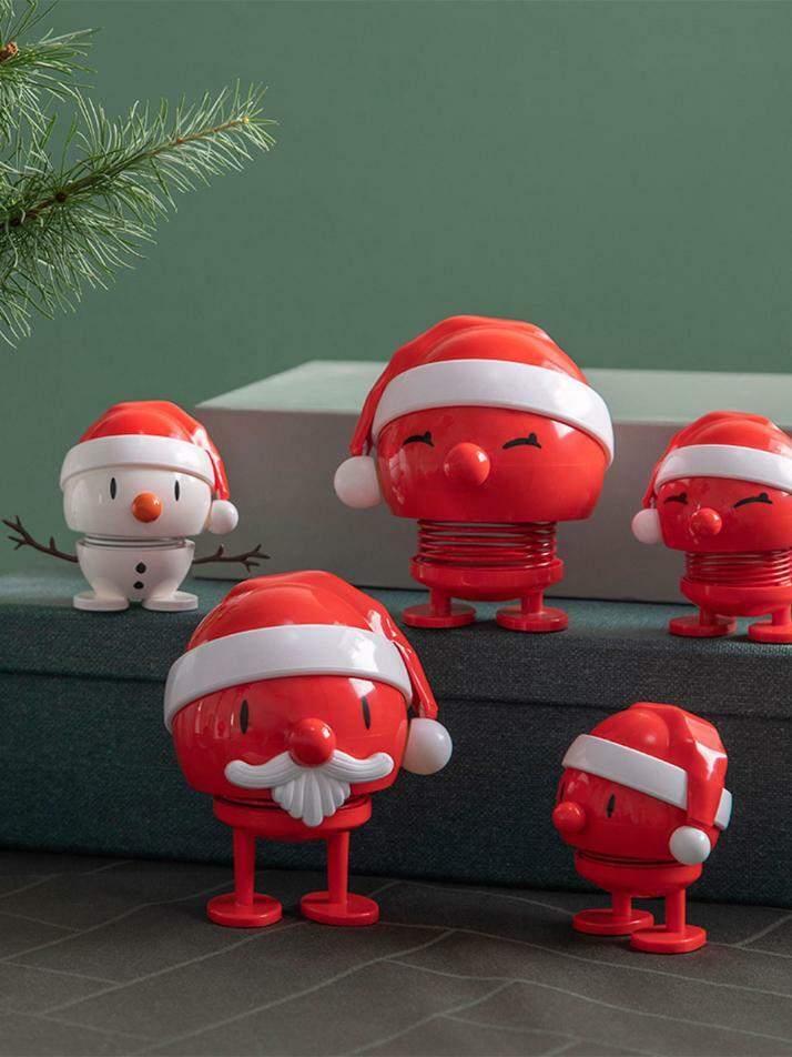 홉티미스트 산타클로스 범블M