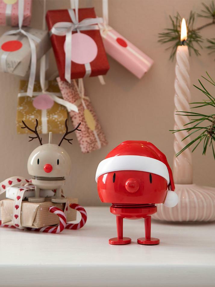 홉티미스트 산타 범블M