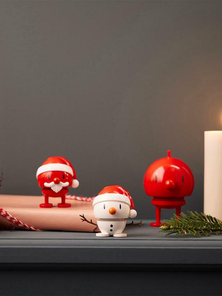 홉티미스트 산타클로스 범블M